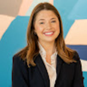 Meet your Posher, Claire